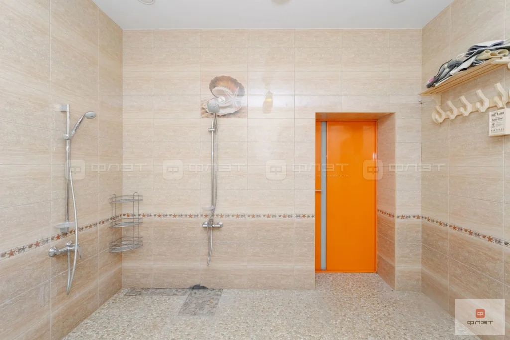 Аренда дома, Дубровка, Зеленодольский район, Центральная улица д.7 - Фото 19