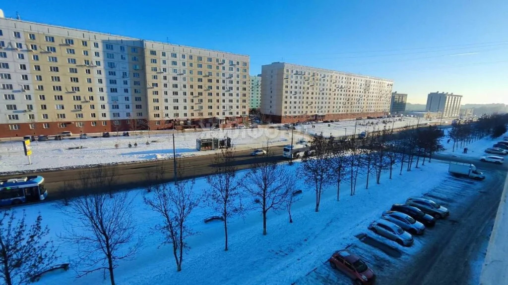 Продажа квартиры, Новосибирск, Татьяны Снежиной - Фото 11