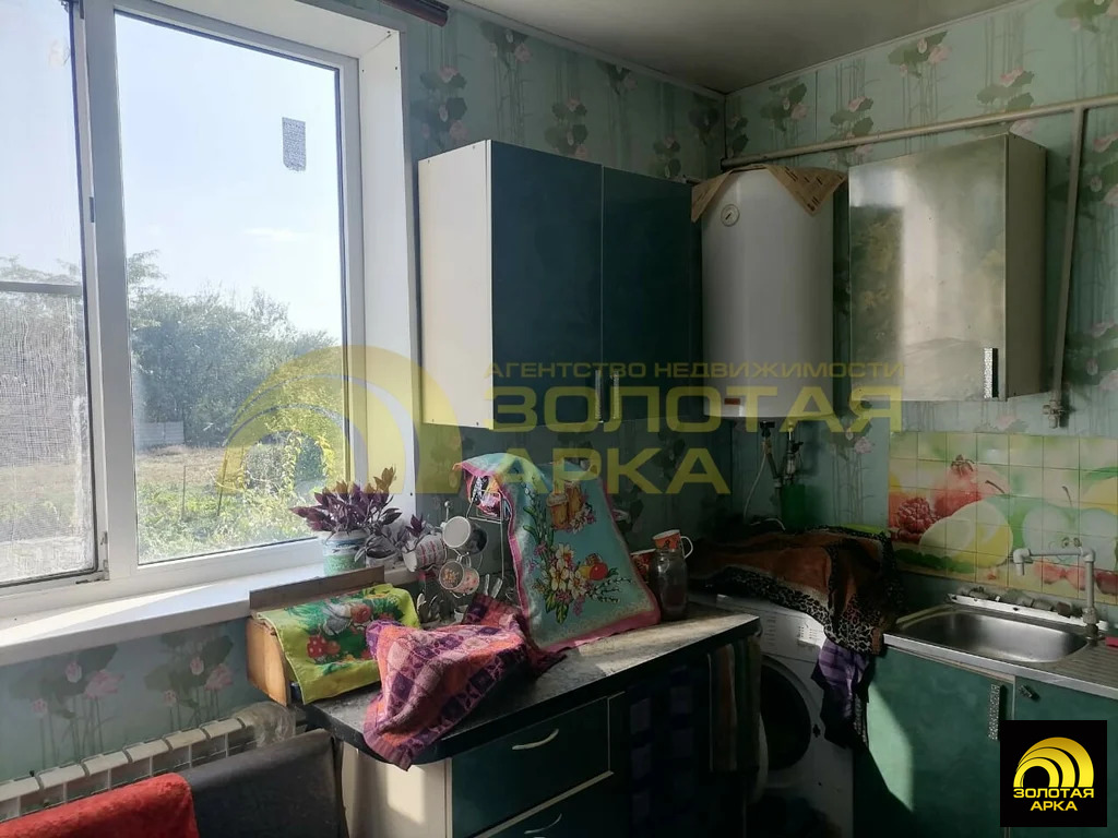 Продажа дома, Новодмитриевская, Северский район, ул. Речная - Фото 12