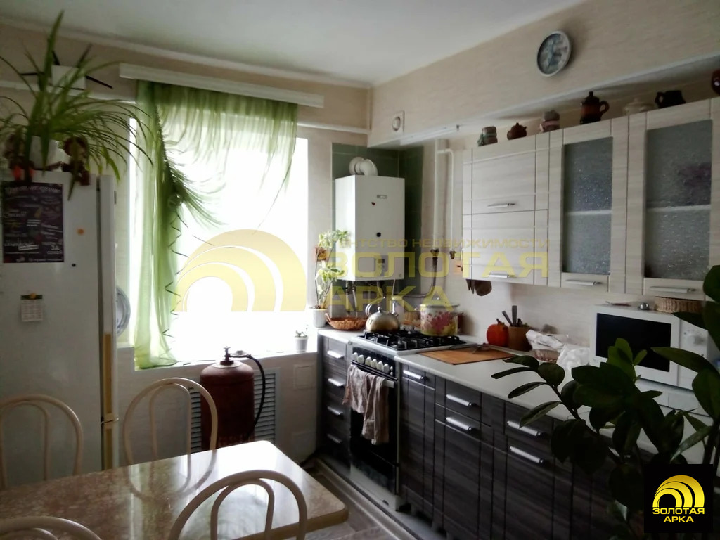 Продажа квартиры, Ахтанизовская, Темрюкский район, ул. Школьная - Фото 8