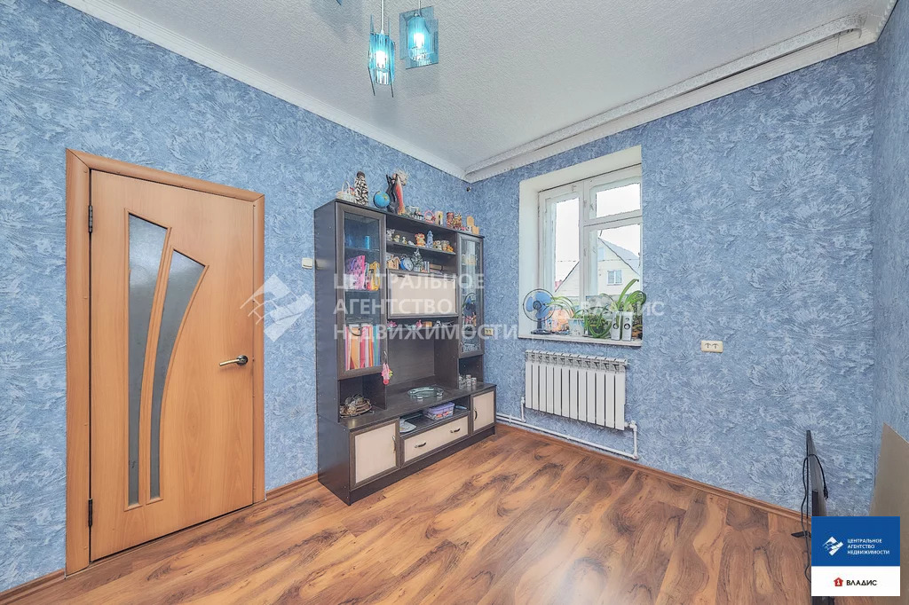 Продажа дома, Рыбное, Рыбновский район, Мещёрская улица - Фото 7