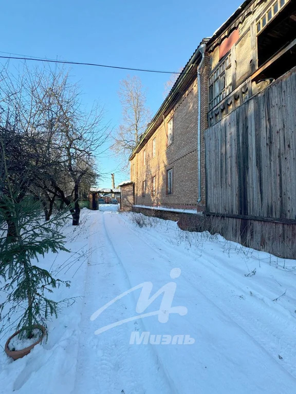 Продажа участка, Красные Всходы, Одинцовский район, Красные Всходы д. - Фото 0