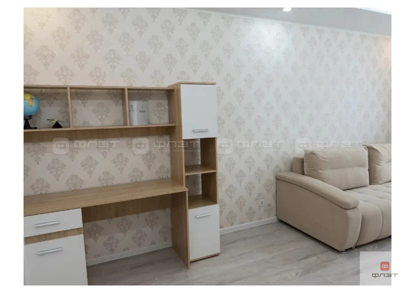 Продажа квартиры, Казань, ул. Александра Курынова - Фото 5