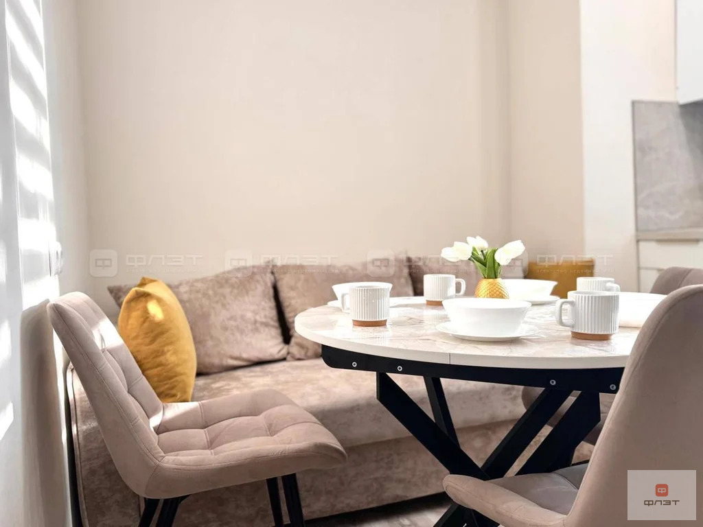 Продажа квартиры, Казань, ул. Енисейская - Фото 3