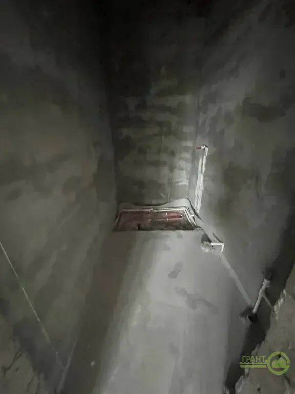 Новый дом 180 м2 с гаражом  в Дубовое - Фото 8