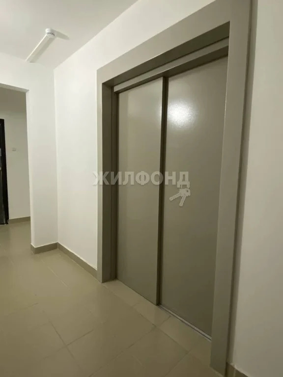 Продажа квартиры, Новосибирск, 2-я Портовая - Фото 3