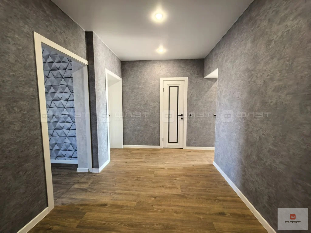 Продажа квартиры, Песчаные Ковали, Лаишевский район, ул. Насосная - Фото 13