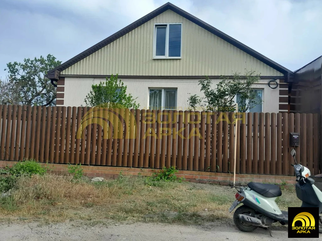 Продажа дома, Старотитаровская, Темрюкский район, ул. Ленина - Фото 2