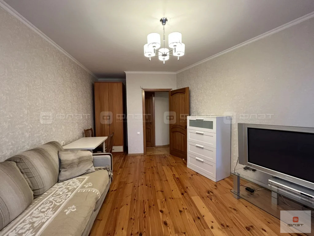 Аренда квартиры, Казань, ул. Абсалямова д.26а - Фото 5