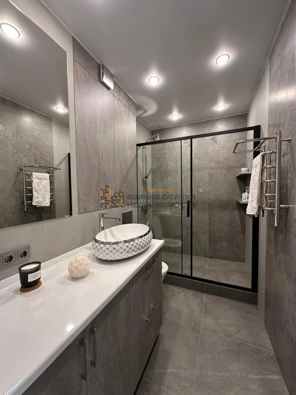 Аренда квартиры, Уфа, ул. Энтузиастов - Фото 8