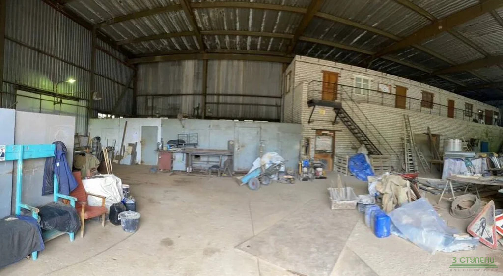 Продажа производственного помещения, Сергиево-Посадский район,  7 - Фото 10