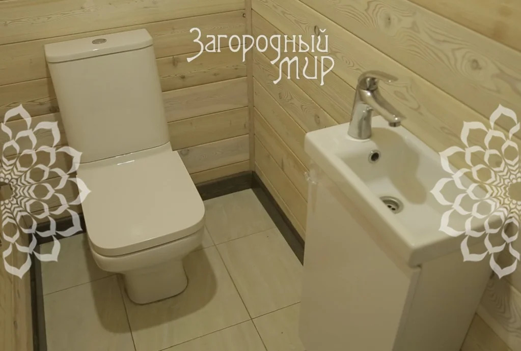 Продам дом, Варшавское шоссе, 32 км от МКАД - Фото 14