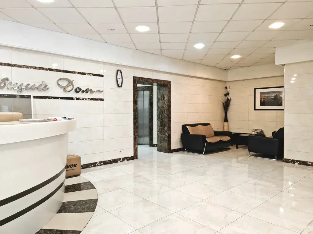 Продажа евро-четырехкомнатной кв в ЖК Vector House - Фото 3