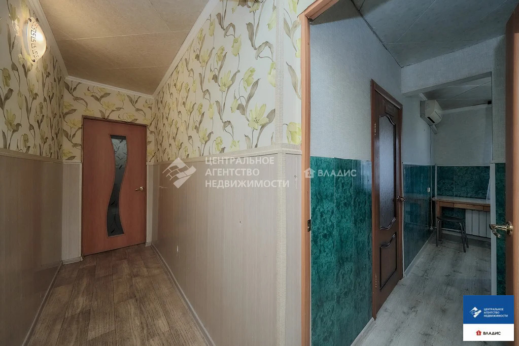 Продажа квартиры, Рязань, ул. Дзержинского - Фото 7