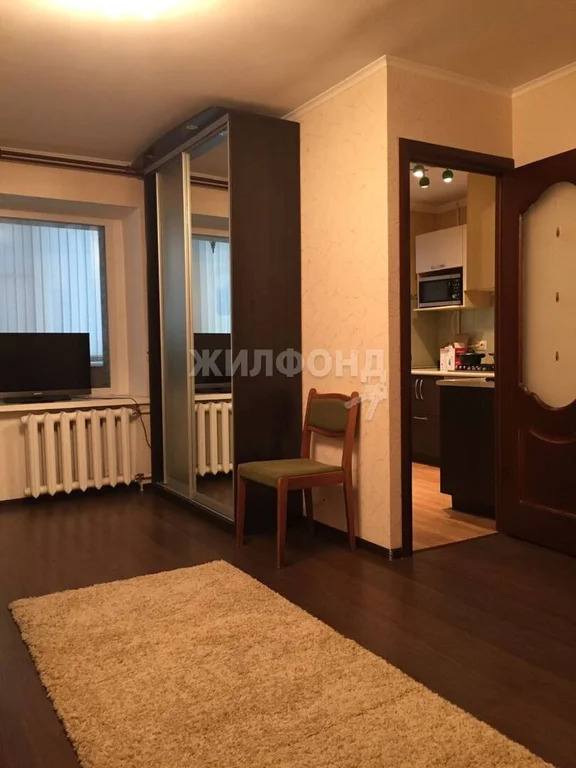 Продажа квартиры, Новосибирск, ул. Гоголя - Фото 0