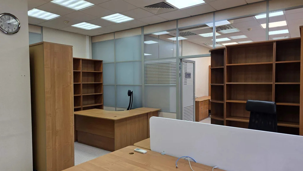 Сдам готовый офис 365 м2 с отдельным входом у м. Юго-Западная - Фото 4