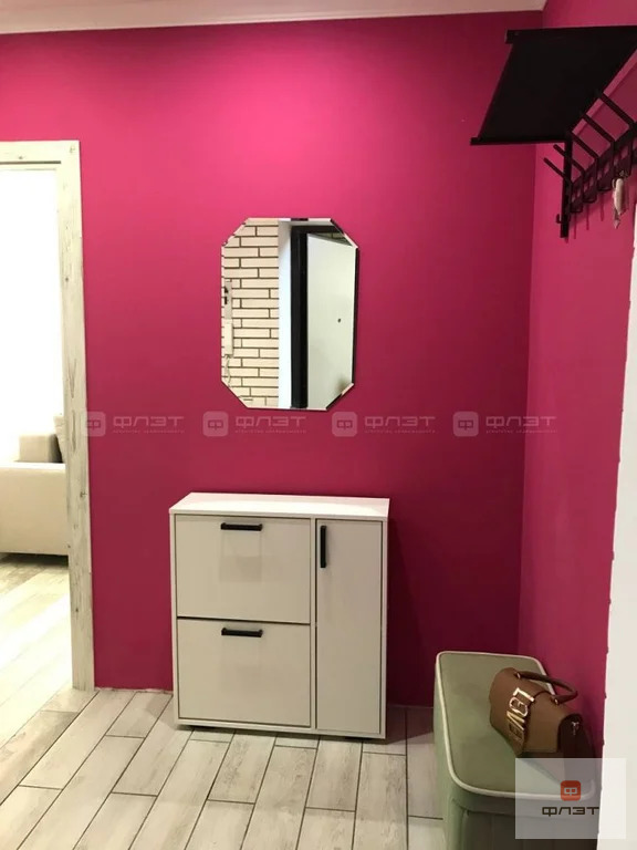 Аренда квартиры, Новое Шигалеево, Пестречинский район, ул. Габдуллы ... - Фото 16