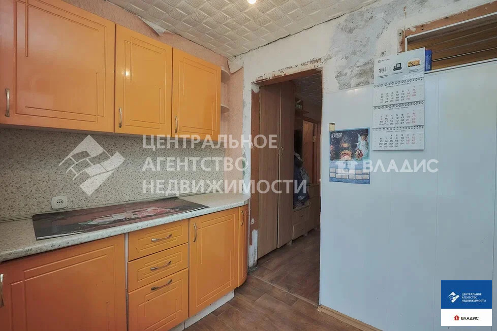 Продажа квартиры, Баграмово, Рыбновский район - Фото 6