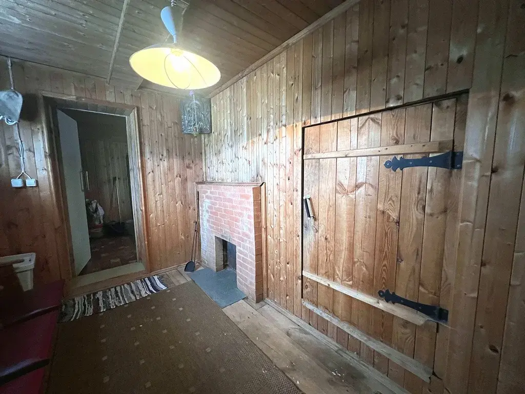 Дом в деревне Кукшево - Фото 26