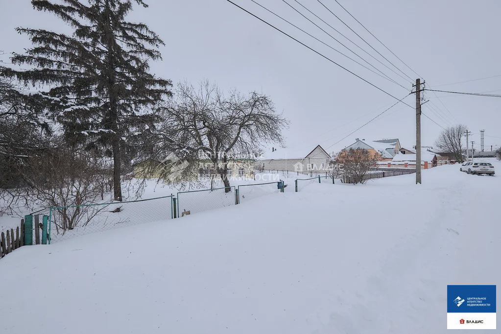 Продажа дома, Рыбное, Рыбновский район, ул. Мало-Школьная - Фото 2
