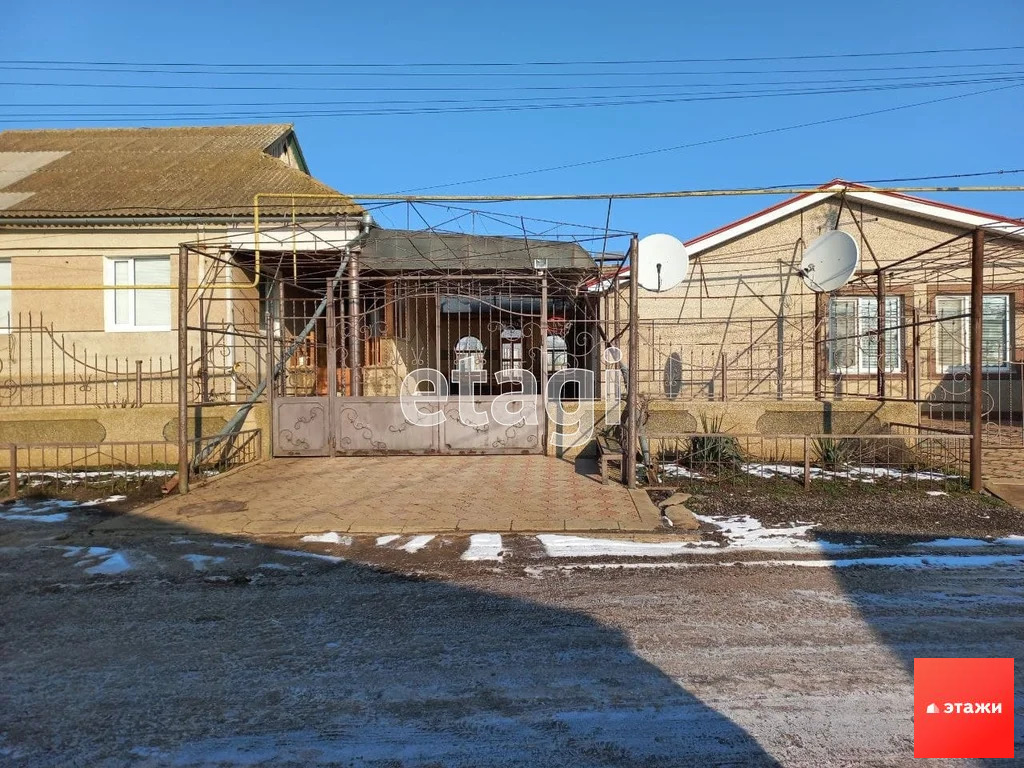 Продажа дома, Червоное, Сакский район, ул. Новоселовская - Фото 16
