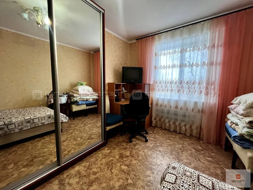 Аренда квартиры, Казань, ул. Академика Завойского д.18 - Фото 4