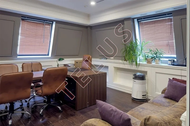 м. Ленинский проспект, Ленинский проспект, 3420 м2, Офисное здание ... - Фото 4