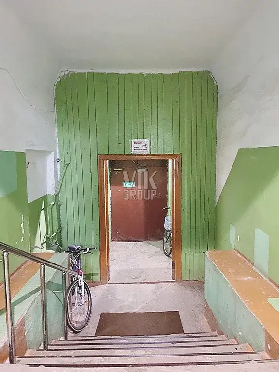 Продаётся двухкомнатная квартира в Октябрьском районе города Владимира - Фото 16