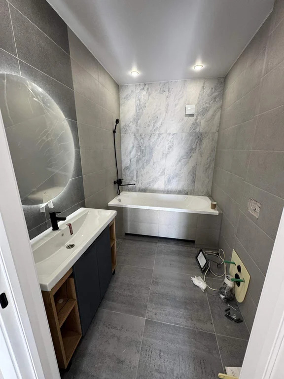 Дом 120 м2 на участке 6 сот. - Фото 18