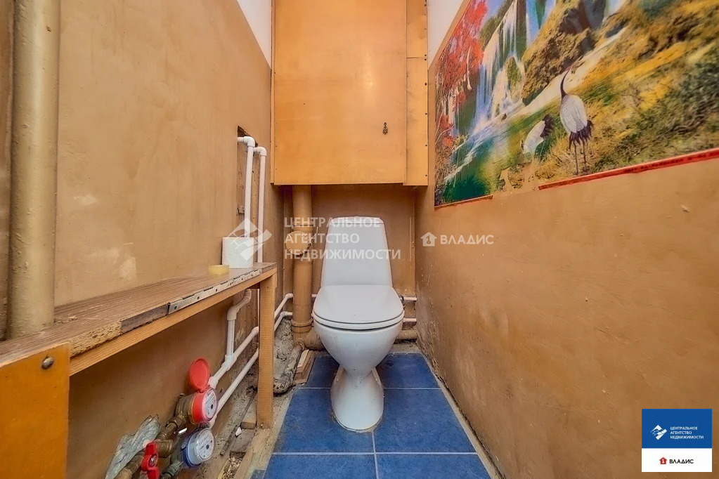 Продажа квартиры, Рязань, ул. Интернациональная - Фото 8