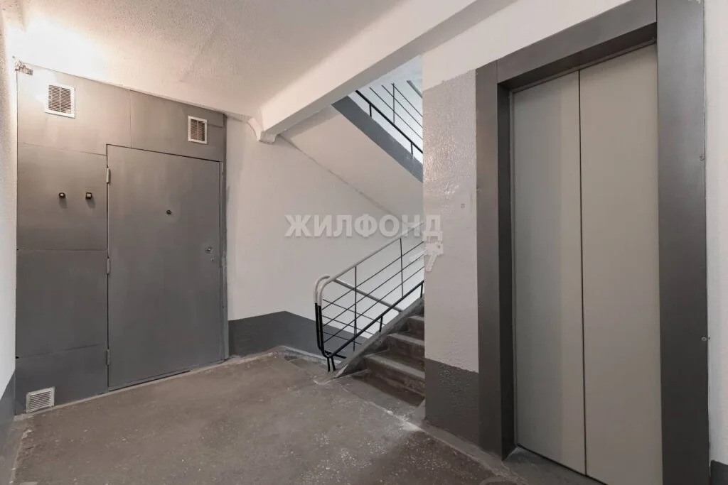 Продажа квартиры, Новосибирск, ул. Ленинградская - Фото 7