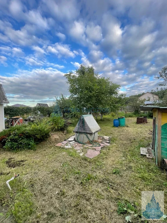 Продажа дома, Домодедово, Домодедово г. о., 6-ая Садовая ул. - Фото 28