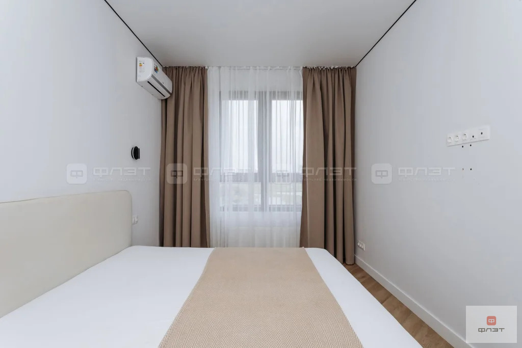 Продажа квартиры, Казань, ул. Сибгата Хакима - Фото 19