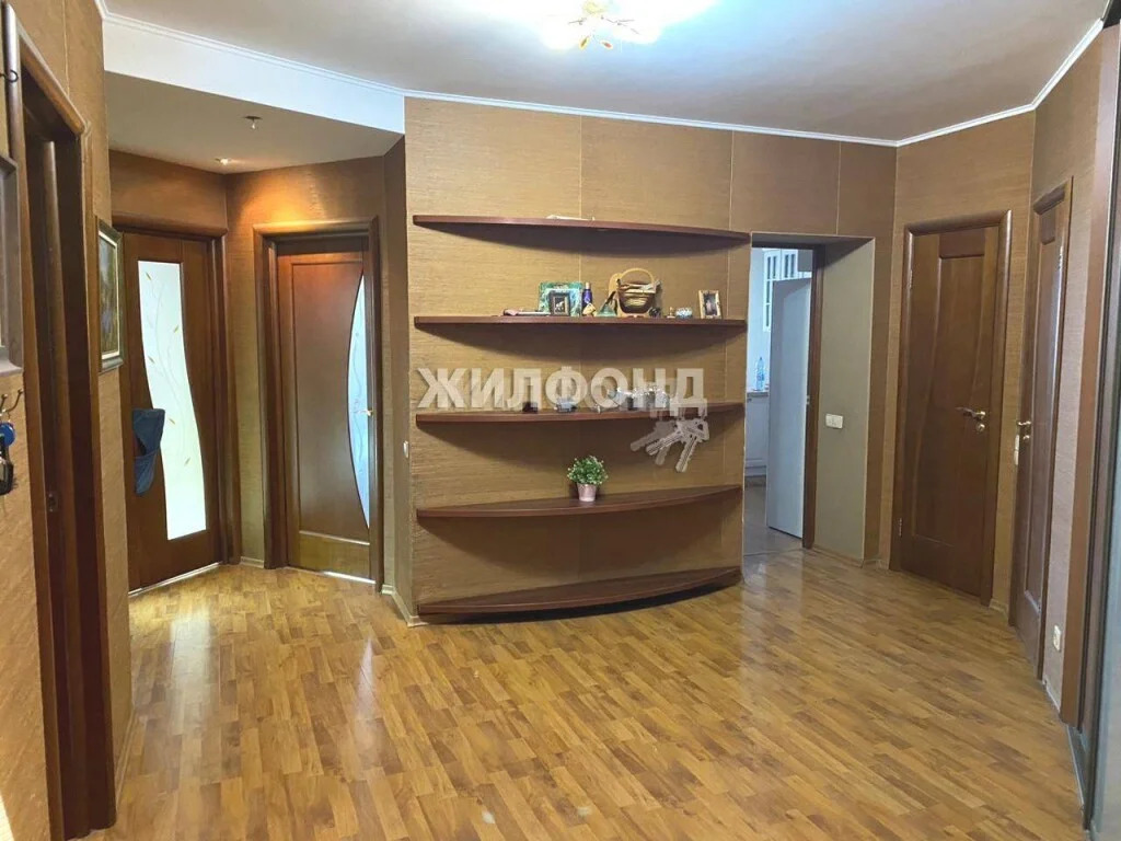 Продажа квартиры, Новосибирск, ул. Обская - Фото 7