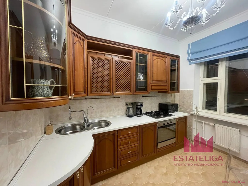 Аренда квартиры, ул. Спиридоновка - Фото 16