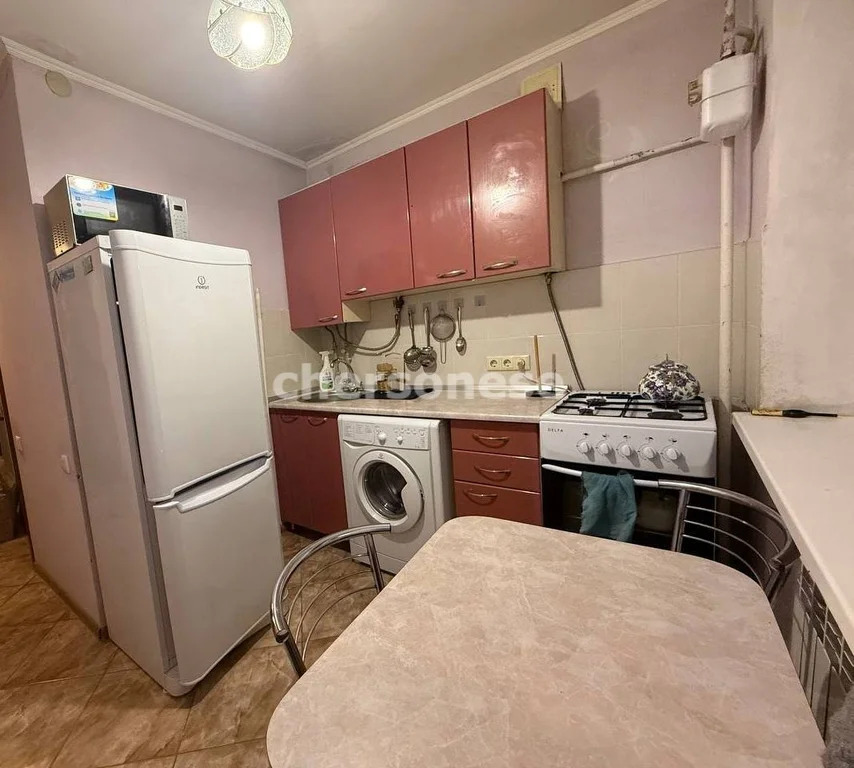 Аренда квартиры, Севастополь, Юрия Гагарина пр-кт. - Фото 8