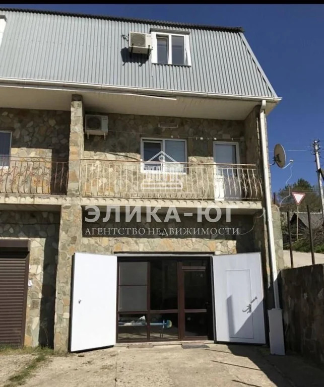 Продажа квартиры, Джубга, Туапсинский район, ул. Советская - Фото 1