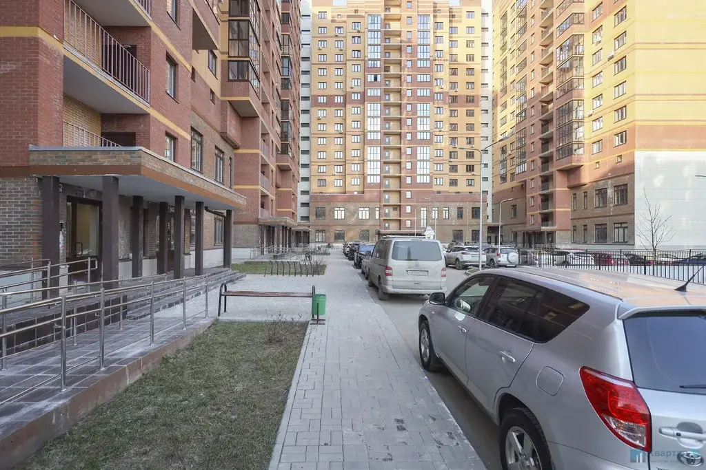 Ищете однокомнатную квартиру в самом сердце города Щелково? Тогда это - Фото 14