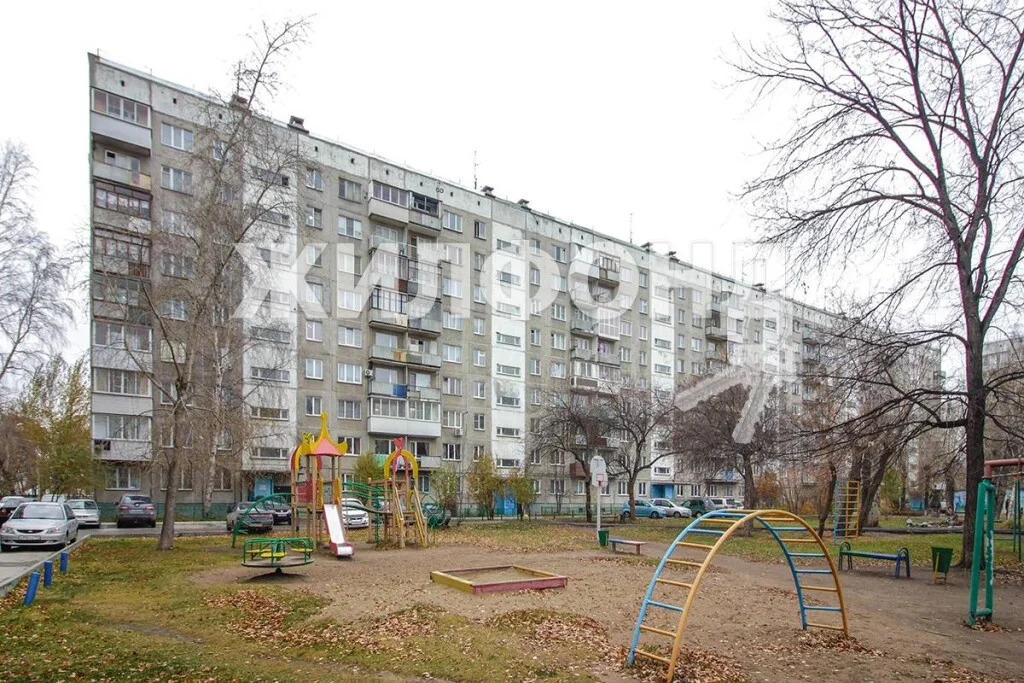 Продажа квартиры, Новосибирск, ул. Невельского - Фото 10
