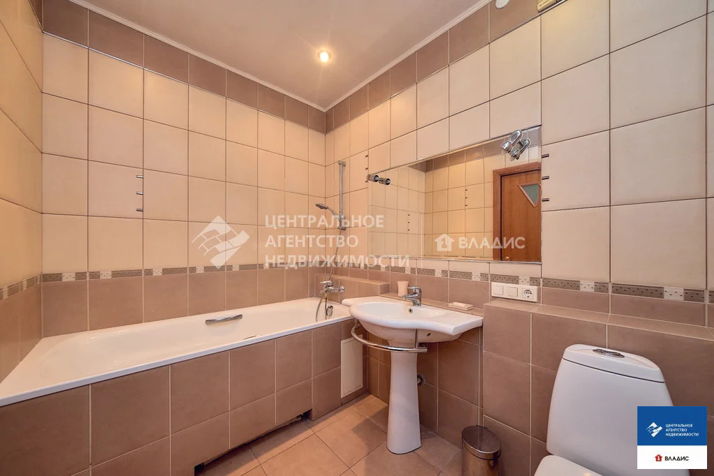 Продажа дома, Рязань, улица Кремлёвский Вал - Фото 44