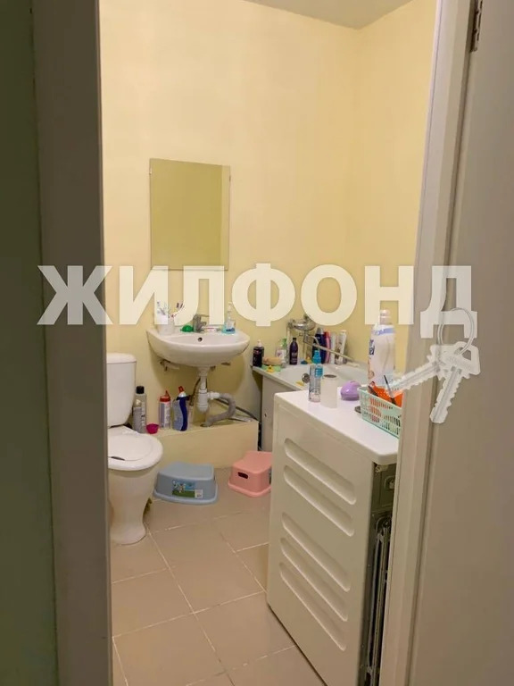 Продажа квартиры, Новосибирск, Виктора Уса - Фото 14