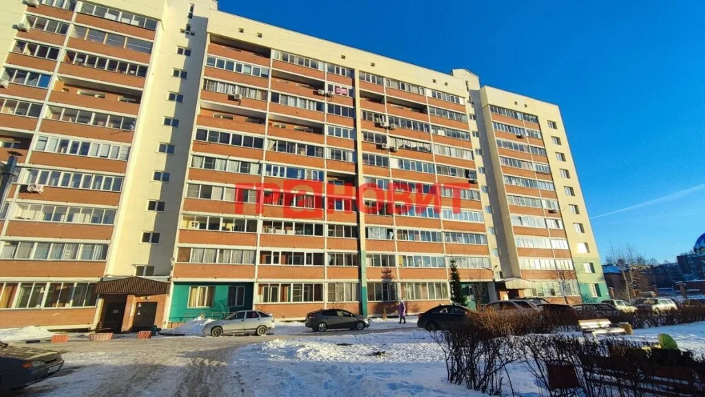 Продажа квартиры, Новосибирск, ул. Громова - Фото 24