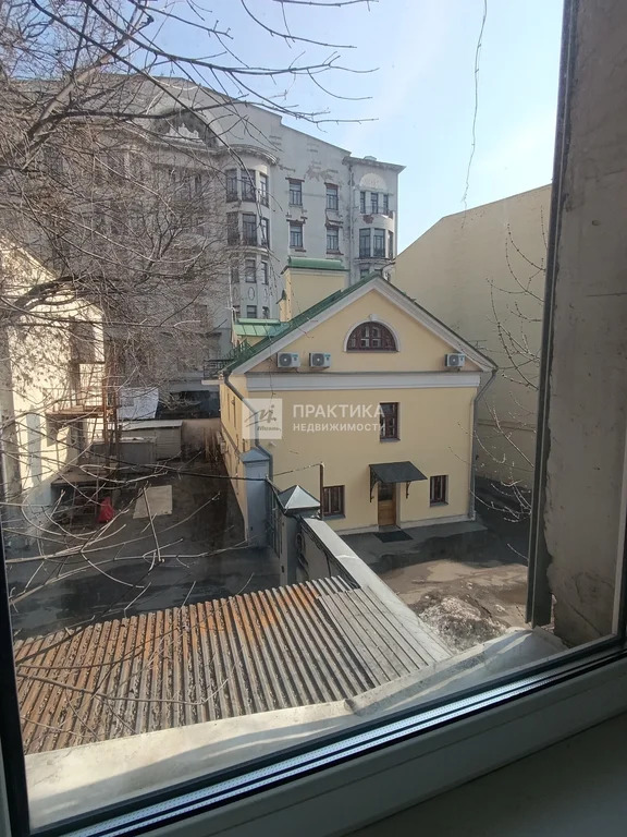 Продажа квартиры, Большой Знаменский переулок - Фото 5