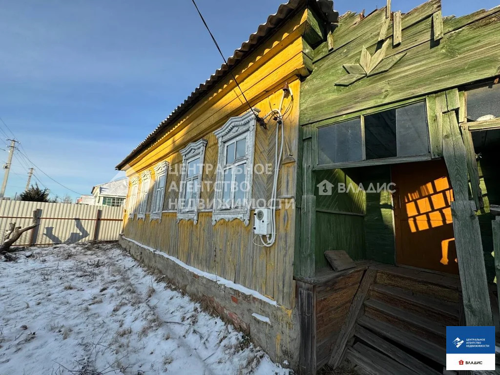 Продажа дома, Агро-Пустынь, Рязанский район, ул. Красной Армии - Фото 4