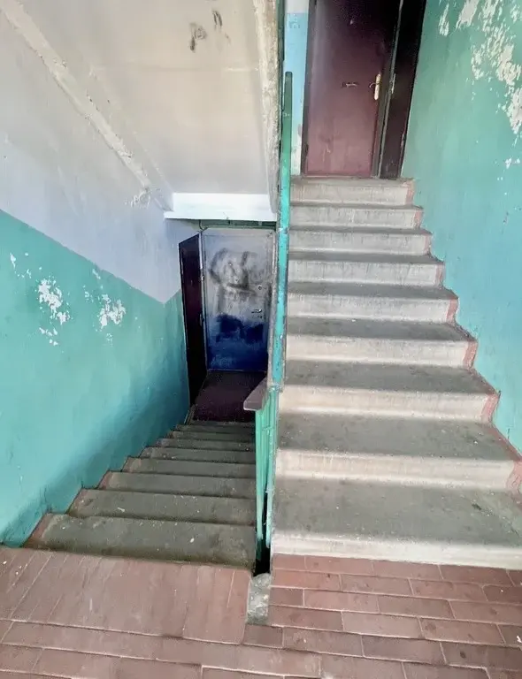 Продам 2к.квартиру в д.Кривцово рядом с г.Солнечногорск - Фото 18