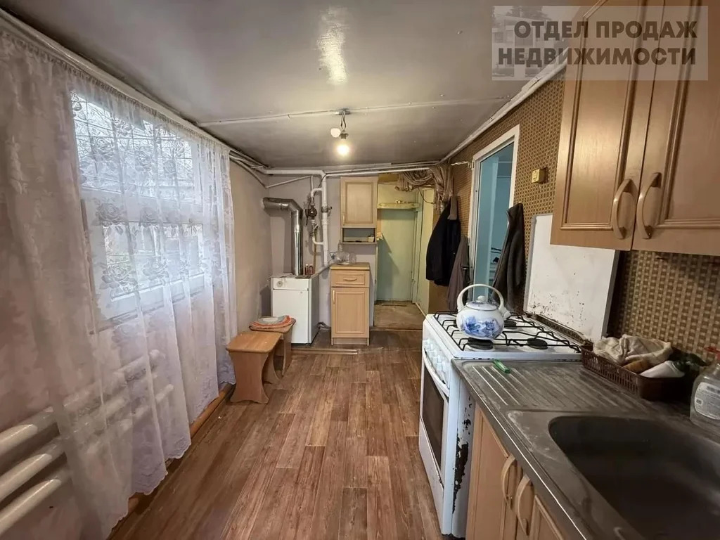 Дом с баней - Фото 1