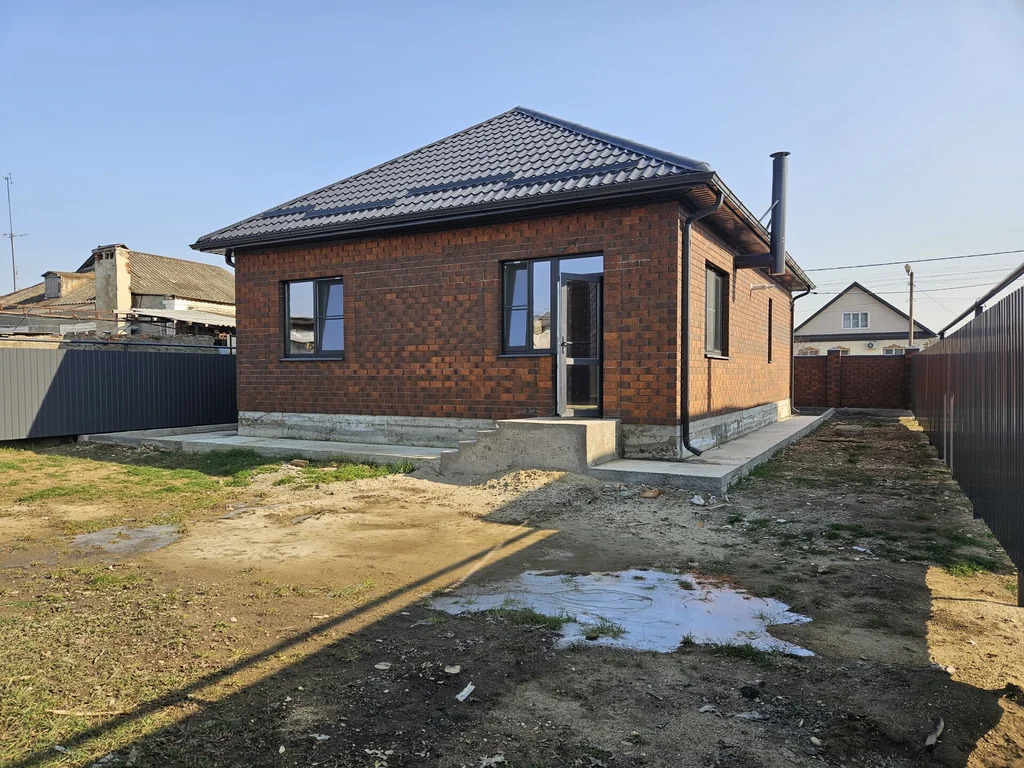 Продажа дома, Абинск, Абинский район, ул. Ленинградская - Фото 2