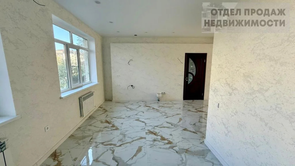 3-к Квартира - Фото 4