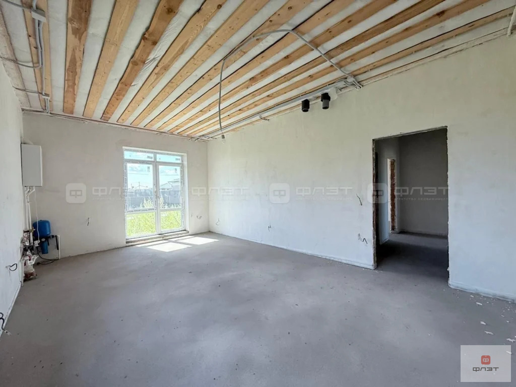 Продажа дома, Лаишевский район, ул. Ореховая - Фото 7