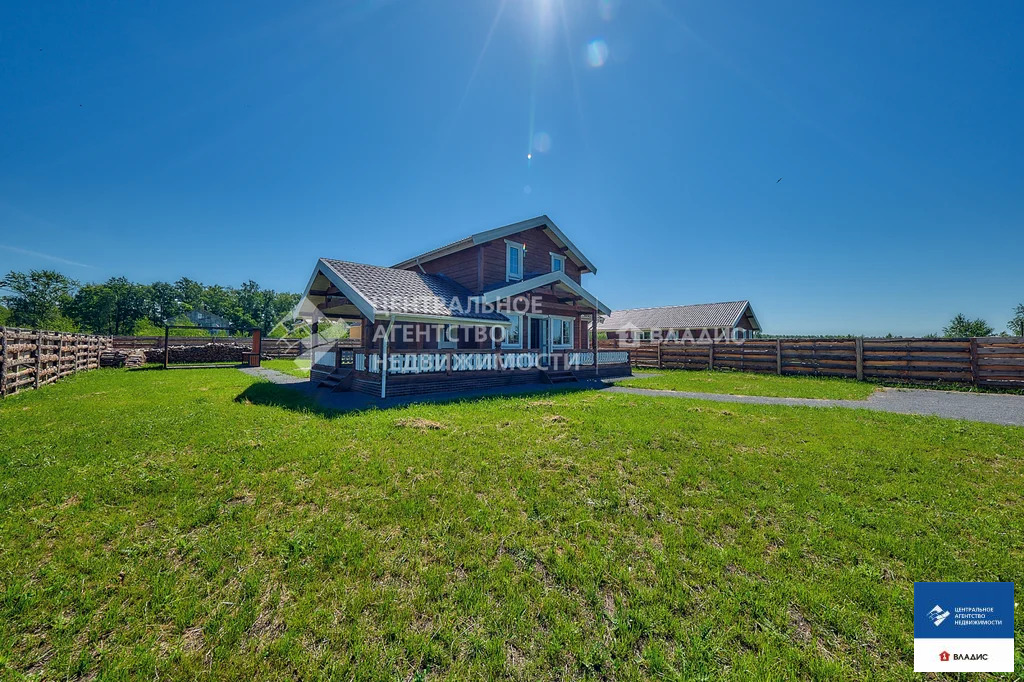 Продажа дома, Рыбновский район, Светлая улица - Фото 1